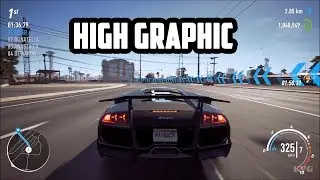 TOP 10 RACING GAMES FOR ANDROID [HIGH GRAPHIC]