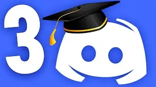 DISCORD SCHOOL 3