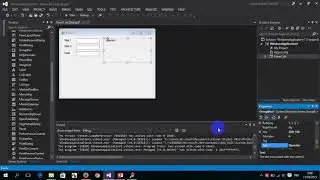 Coding Bersahabat: Contoh Praktis Penggunaan GroupBox & RadioButton di Visual Basic .NET
