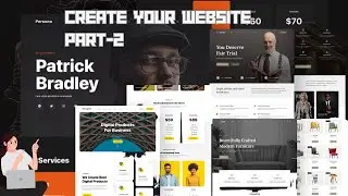 How To Make a FREE Professional Website ~Step By Step~ 2023 (WordPress & Elementor For Beginners)- 2