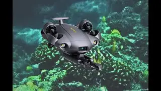 What's INSIDE Task Force 81: Drones Saving Lives! Ep.4