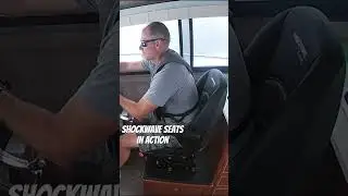 How Shockwave Seats Really Work