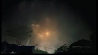 Celebration Time - Blast-