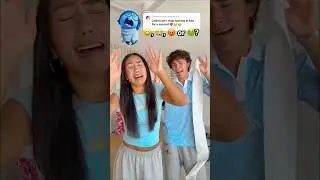 WE NEED TO KNOW!? 😅 CADEL & MIA VIRAL BOA NOITE TIKTOK DANCE! 🕺