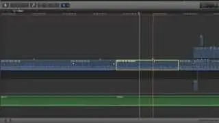 Secret Final Cut Pro X - Movable markers