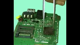 IC Reballing