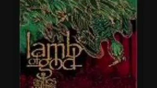 Lamb of God-Omerta