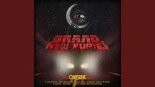 Escape from New York (Christine Remix)