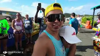 St. Thomas Waterfront Run