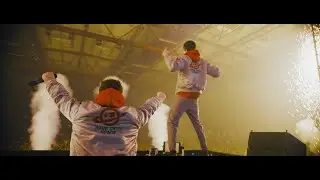 Sub Zero Project - Rave Into Space | I AM HARDSTYLE