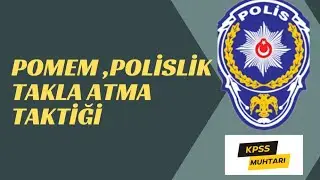POMEM,POLİSLİK TAKLA ATMA TAKTİĞİ #kpss2024 #spor #pomem #pomemparkur #polis #polislik #PÖH#jandarma