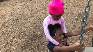 Park bully feels bad after bullying nice girl