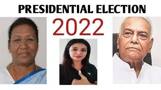 Presidential Election 2022 !!! 