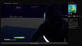 Live fortnite mode crea