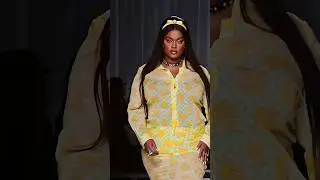 The it girl, Precious Lee, for Versace SS24✨