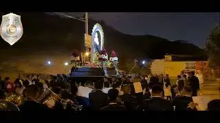 LOS AUTENTICOS DEL CALLAO 2022 - EL MISIONERO