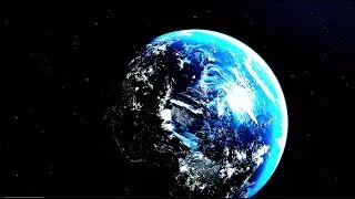 Space and Time • By Phantasia Music & Eric Heitmann | Emotional Cinematic Music