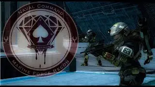 NavCom vs Defcom Force Recon Edition