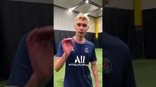 Пенальти Челлендж. Проиграл - Съел Самый Острый Соус