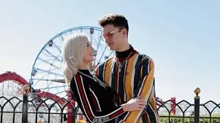 Loren Gray and Ian break up...(OOF)