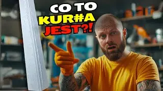 Produkt idealny czy zwykła ściema? Konfrontacja z " Fuga Monolit"