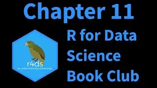 R for Data Science Ch 11: Data Import (2020-10-02) (r4ds01)