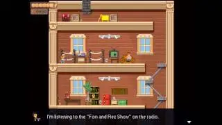 Treasure Adventure Ep:1 (A rocky start)