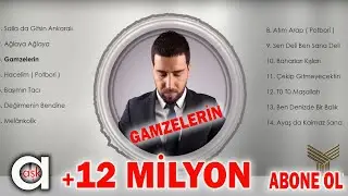 Mustafa Taş - Gamzelerin 
