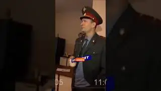 Следственный эксперимент😂 [6 кадров] 