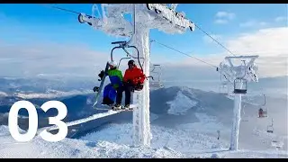 **2005г Поездка на 