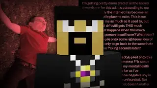 The AntVenom Soylent Controversy