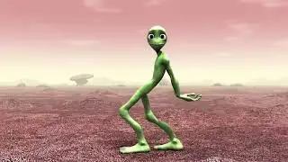 Dame Tu Cosita ft. Green Alien[Official Video] // Full Version // VibezVideo // #dametucosita