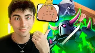 el MEJOR MAZO de la NUEVA TEMPORADA😇 *GANA EMOTE GRATISS*