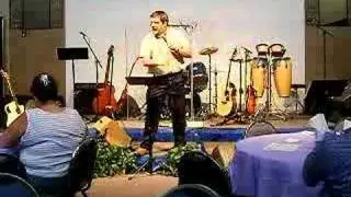 the sermon on the 4th of july pt 10