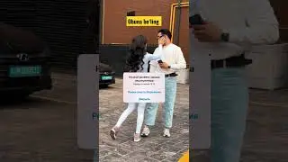 ASAD QIZIDAN KALTAK YEDI🥰🤕