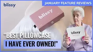 Blissy’s January Featured Customer Testimonials