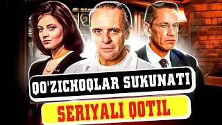 QO'ZICHOQLAR SUKUNATI 19-QISM