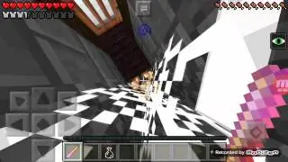 Поигрульки в Minecraft.