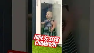 Hide and Seek  