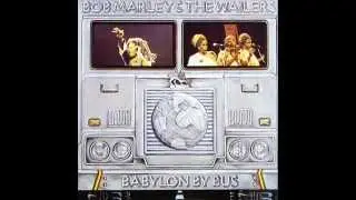Bob Marley & the Wailers - Rat Race - 1978