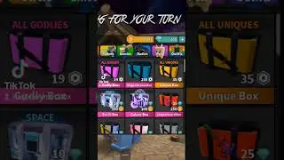 THESE LEAKS ARE INSANE! #roblox #mm2