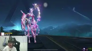 Best Valhein cũng khuyên nên cấm Val trong ngày hội test skin vì điều này
