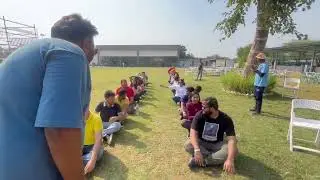 Water park adventure park #adventure #game #vlog