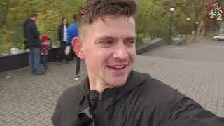 #ЧайныеБега
