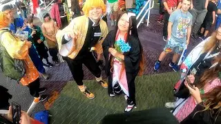 My Cosplay Year with @WholeWheatPete 2022 - Behind the Scenes