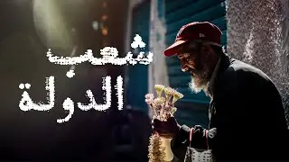 Znous  زنوس  (w/ Terzy تارزي) - شعب الدّولة (Free Fall)