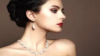 Jewelry  Products  Retouch