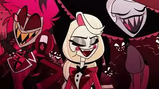 Jestem Vaiana - Hazbin Hotel AMV