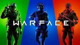 yt MN - warface gameplay