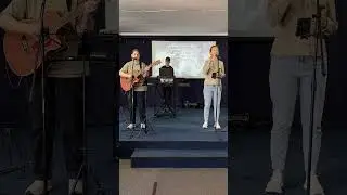 И несмотря на грозу 